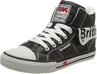 British Knights Roco black/White