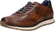 Bugatti Sneaker Cognac