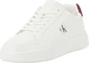 Calvin Klein Chunky Cupsole Laceup Leather bright...