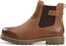 Camel Active Chelsea Boot Crazy Horse brown