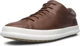 Camper Chasis Sport brown