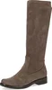 Caprice Flat Boot cafe stretch