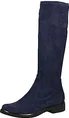 Caprice Flat Boot ocean stretch