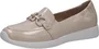 Caprice Slipper snow naplak