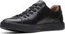 Clarks Costa Lace black