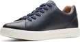Clarks Costa Lace Navy