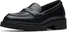 Clarks Lauryl Step black