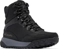 Columbia Burnsider Mid Omni-Heat Infinty black
