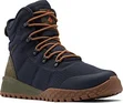Columbia Fairbanks II Omni-Heat Waterproof Winter...