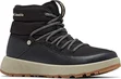 Columbia Slope Side Village Omni-Heat Mid black