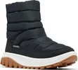 Columbia Snowtred Waterproof Winter black