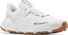 Columbia Voyager FLX White/black