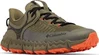 Columbia Voyager FLX Stone green/tangy Orange