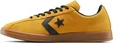 Converse All Star Classic Trainer Suede yellow