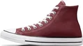 Converse Chuck Taylor All Star Classic High Maroon