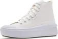 Converse Chuck Taylor All Star Move white
