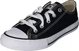 Converse Chuck Taylor All Star Classic Low black