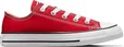 Converse Chuck Taylor All Star Classic Low Top red