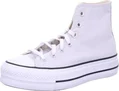 Converse Chuck Taylor All Star Platform barely...