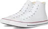 Converse Chuck Taylor All Star leather High White