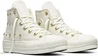 Converse Chuck Taylor All Star Lift Heathered...