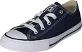 Converse Chuck Taylor All Star Classic Low Navy