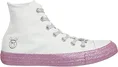 Converse x Miley Cyrus Chuck Taylor All Star High Top black/White