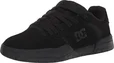 DC Central black