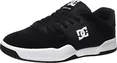 DC Central black