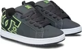 DC Court Graffik grey