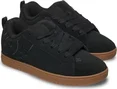 DC Court Graffik black