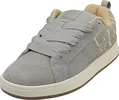 DC Court Graffik grey