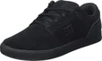 DC Crisis 2 black