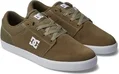 DC Crisis 2 Olive