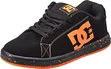 DC Gaveler black