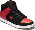 DC Manteca 4 Hi black