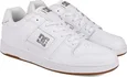 DC Manteca 4 white