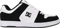 DC Manteca 4 White