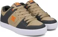 DC Pure grey/tan/Orange