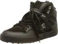 DC Pure High WNT black