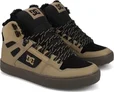 DC Pure High WNT tan