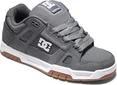 DC Stag grey