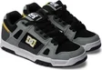 DC Stag grey