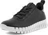Ecco Gruuv black/light grey