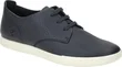 Ecco Leisure Derby dark blue