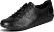 Ecco Soft 2.0 black