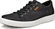Ecco Soft 7 black