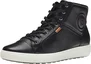 Ecco Soft 7 GTX Tie black