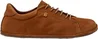 El Naturalista N5671 Bare nobuck lavado cuero