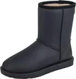 ELT Rainless Bootie black